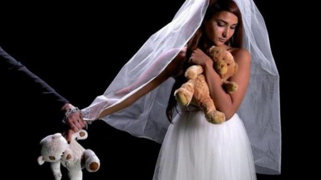 Erkən nikahın qurbanı olan 15 yaşlı qız sığınacağa yerləşdirildi- YENİLƏNİB (FOTO)
